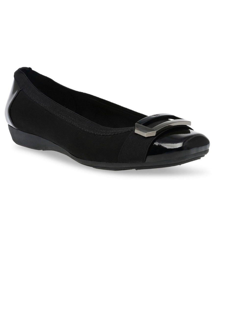 ANNE KLEIN SPORT BALLET FLATS!